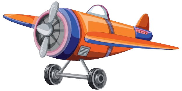 aeroplane