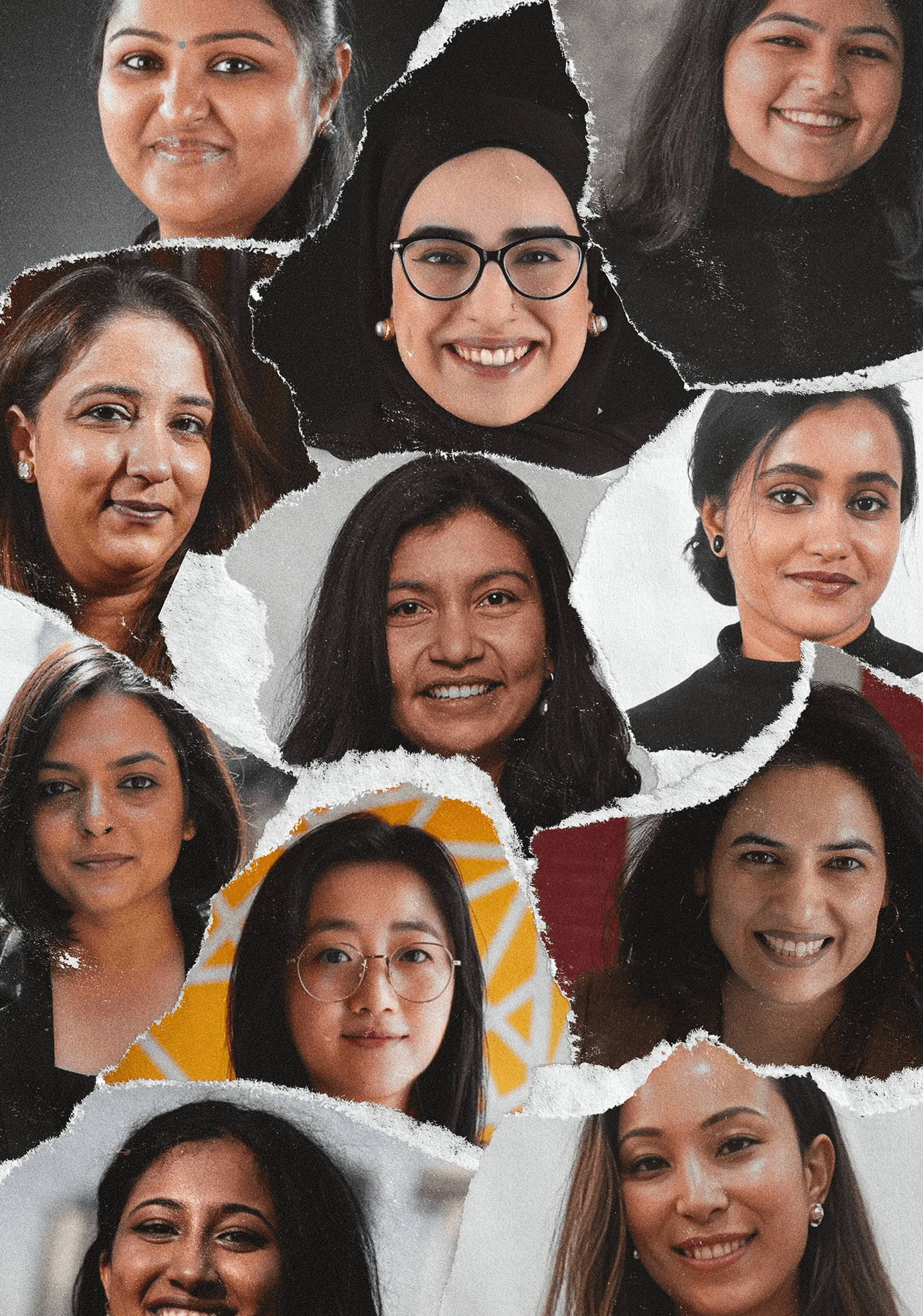 Meet the South Asian finalists of The Bicester Collection’s Unlock Her Future Prize