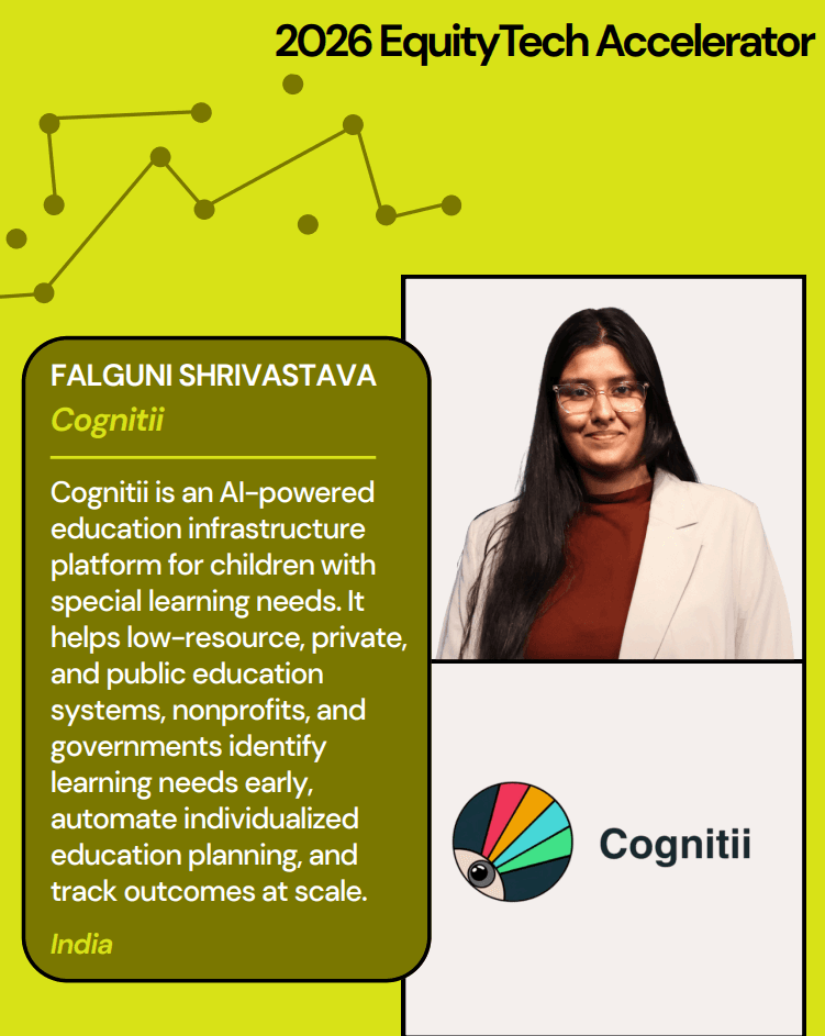 Featured in Tech Leadership Conference